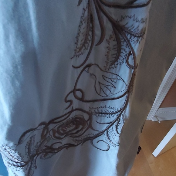 English Laundry Dress Shirt - Picture 3 of 8